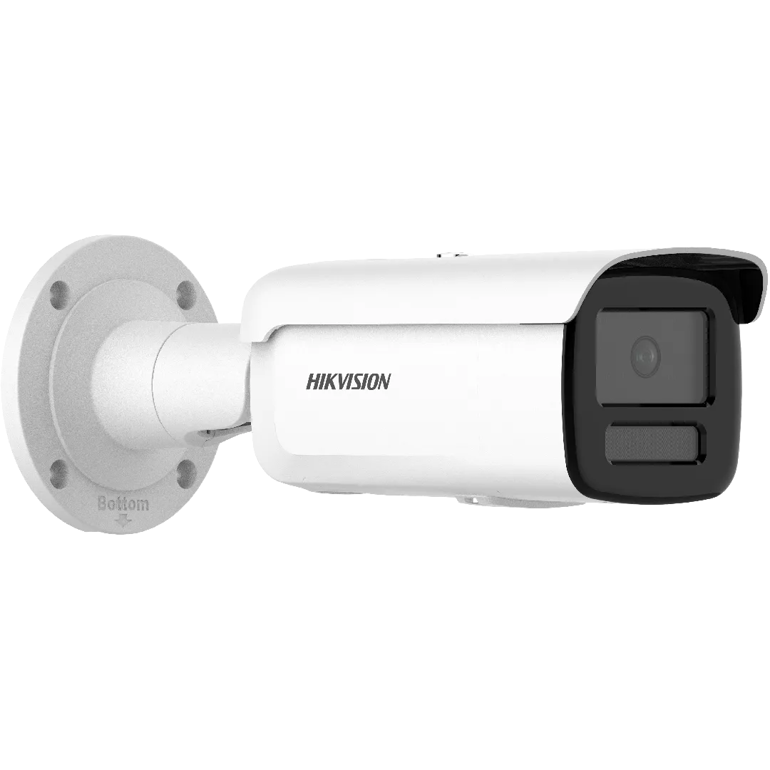 Hikvision Pro Series 6 MP Powered