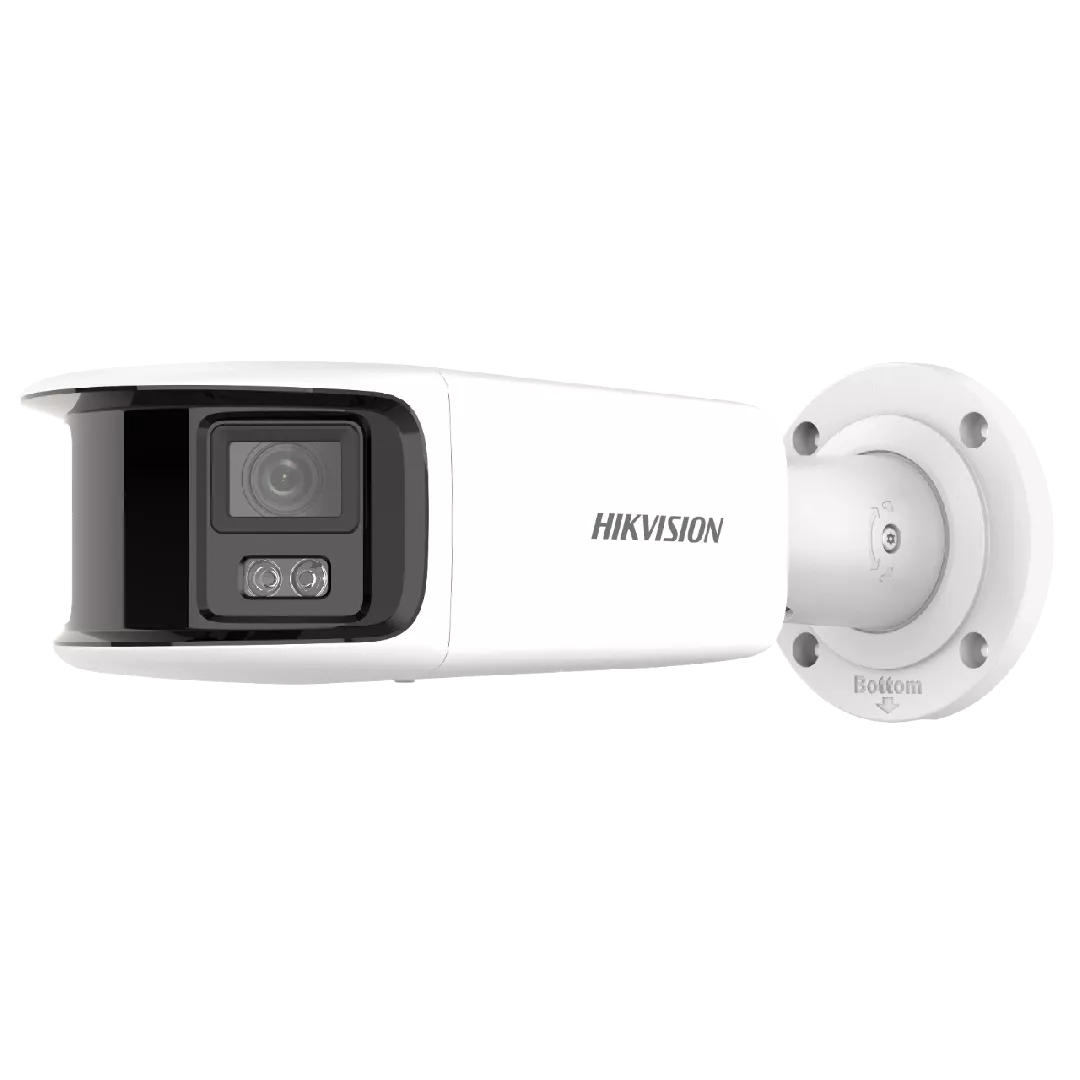 Hikvision DS-2CD2T87G2P-LSU/SL(4MM)(C) security camera Bullet IP