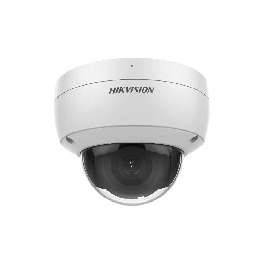 Hikvision DS-2CD3156G2-IS(U) Dome IP security camera