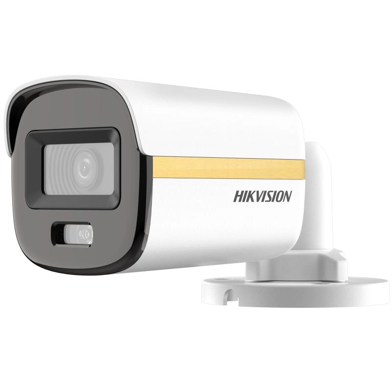 Hikvision Turbo HD with ColorVu DS-2CE10KF3T-LE(2