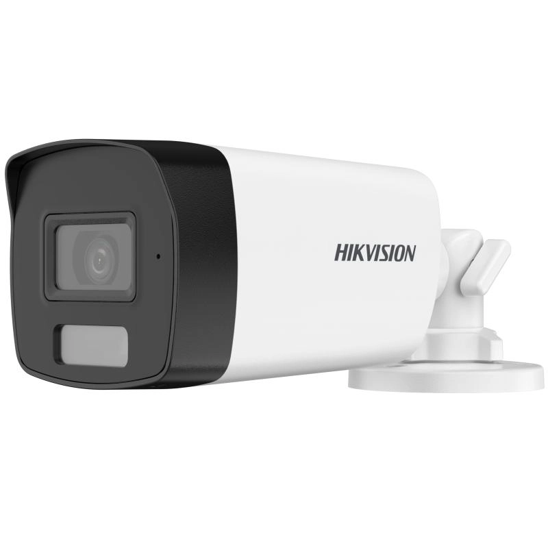Hikvision Turbo HD Value Series DS-2CE17U0T-LF(2