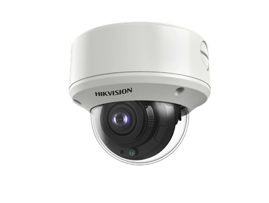 Hikvision DS-2CE59H8T-AVPIT3ZF Dome CCTV security camera