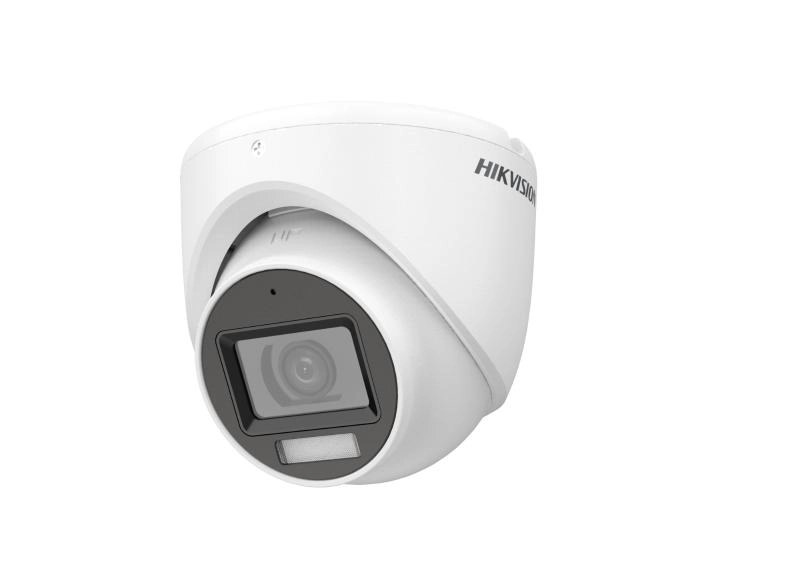 Hikvision DS-2CE76K0T-LMFS(2.8mm) Turret CCTV security