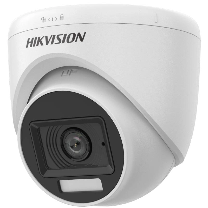 Hikvision Turbo HD Value Series DS-2CE76U0T-LPF(2