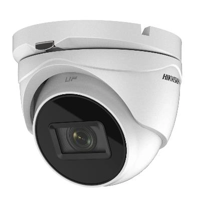 Hikvision DS-2CE79H8T-AIT3ZF Dome CCTV security camera