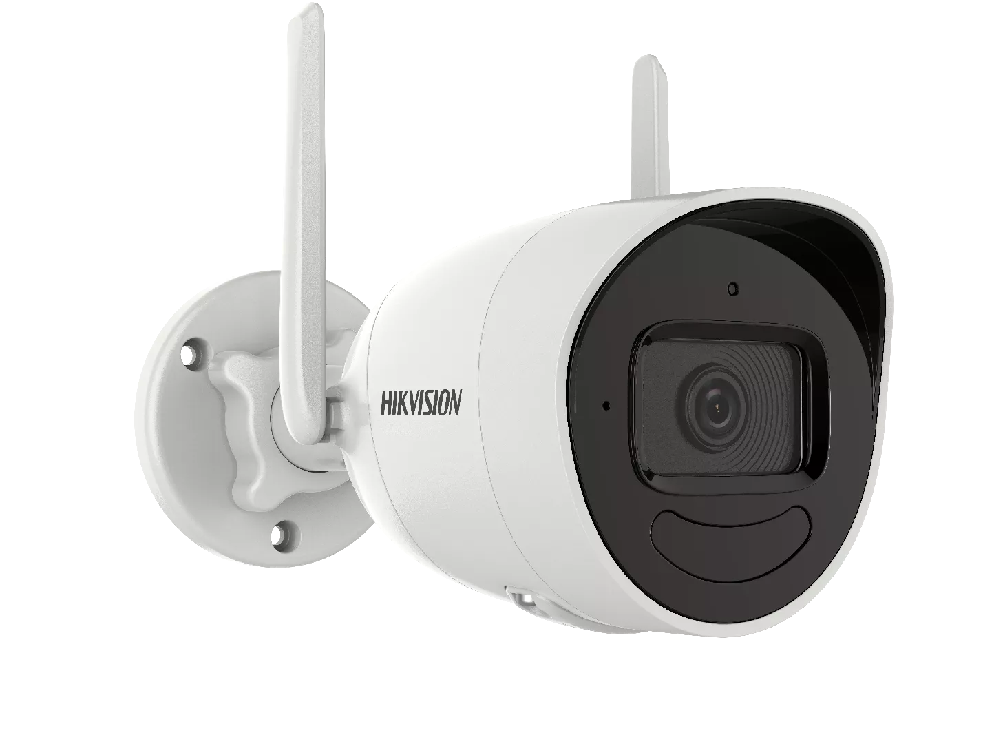 Hikvision DS-2CV2041G2-IDW(2.8MM)(W) security camera Bullet