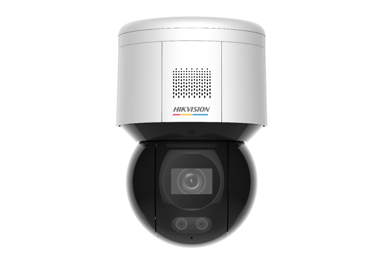 Hikvision DS-2DE3A400BW-DE(F1)(T5) security camera Dome IP