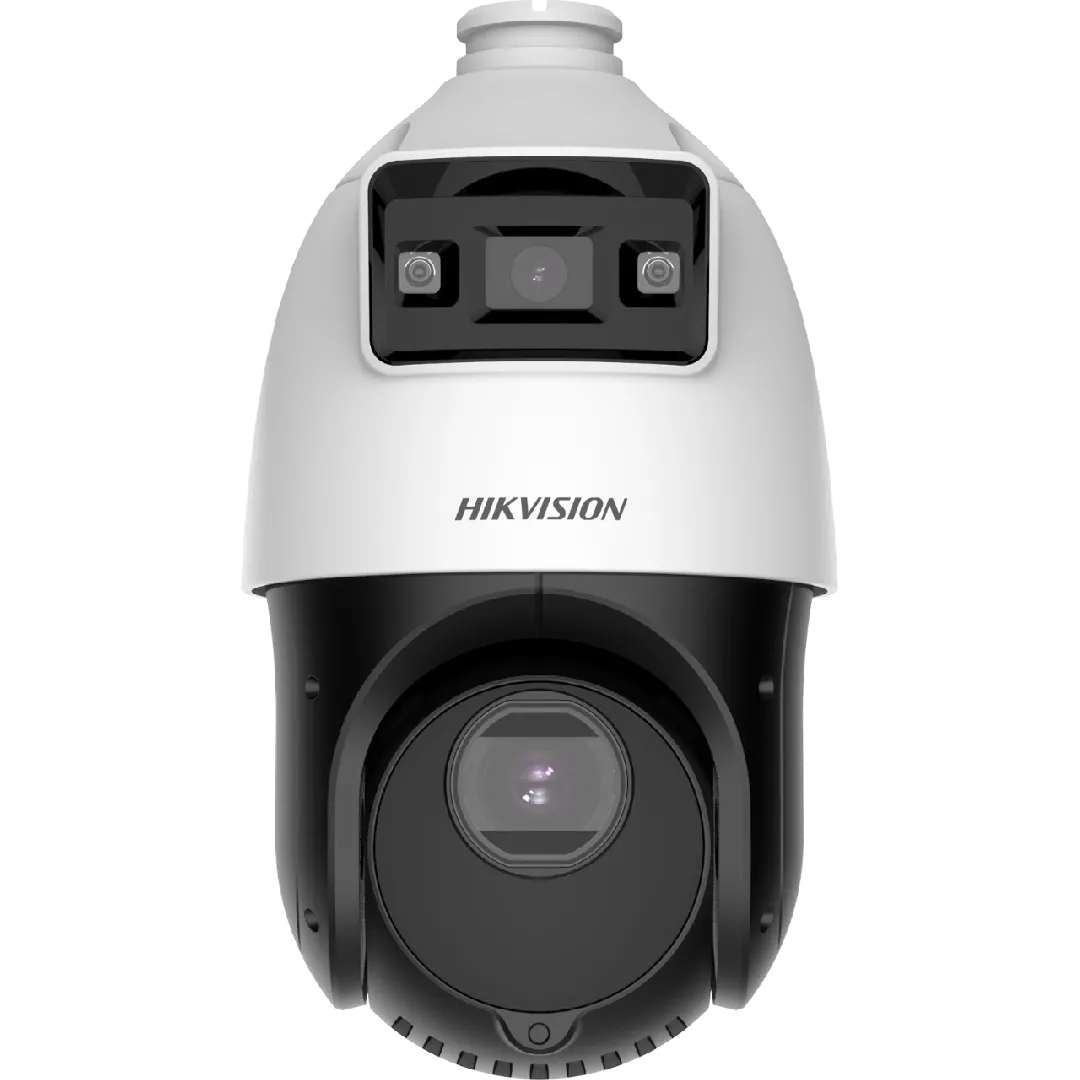 Hikvision DS-2SE4C425MWG-E(14F0) security camera Dome IP
