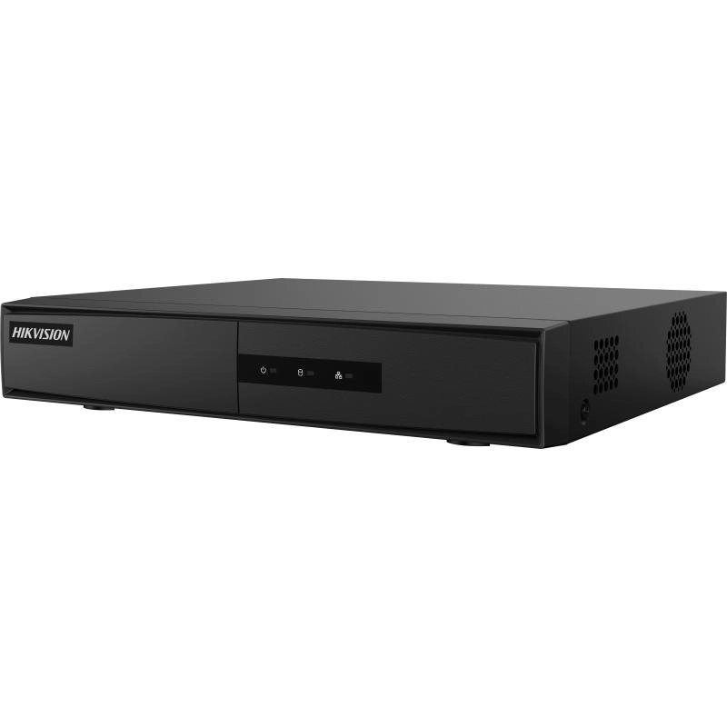 Hikvision Value Series DS-7104NI-Q1/4P/M(D) network video