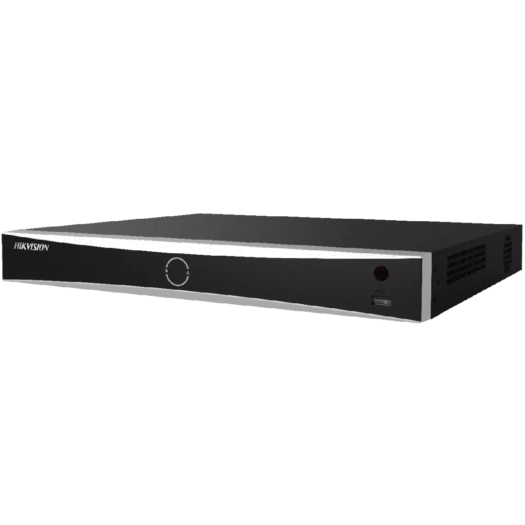 Hikvision DS-7608NXI-K2/8P(D) network video recorder 1U