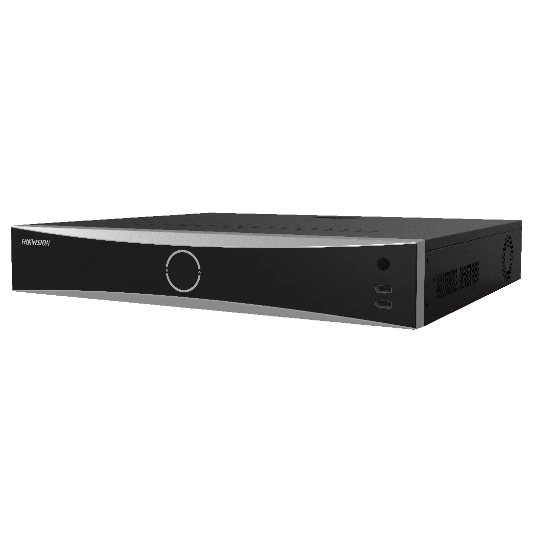 Hikvision Pro Series DS-7716NXI-K4(D) network video