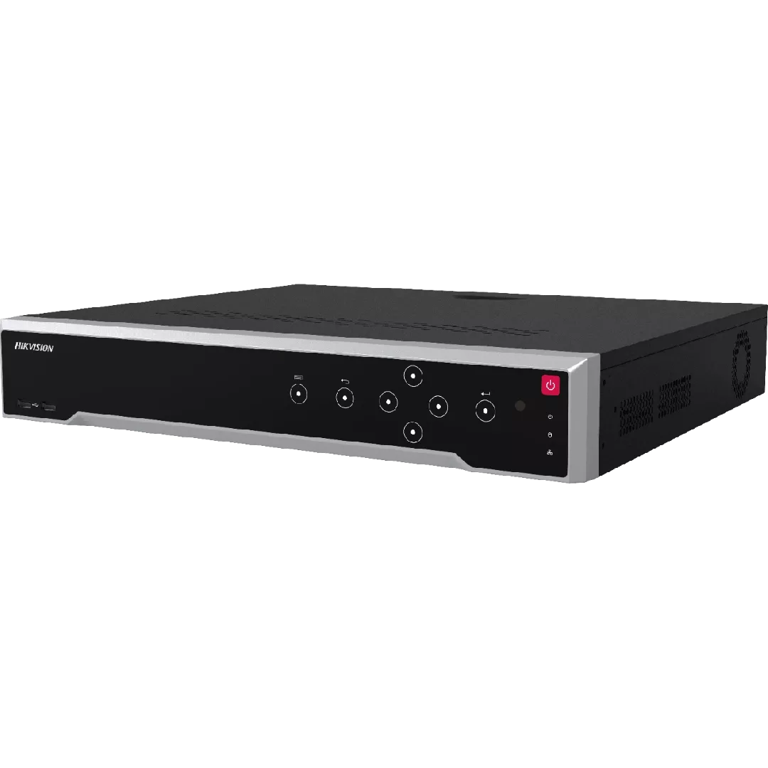 Hikvision DS-7732NI-M4 network video recorder 1