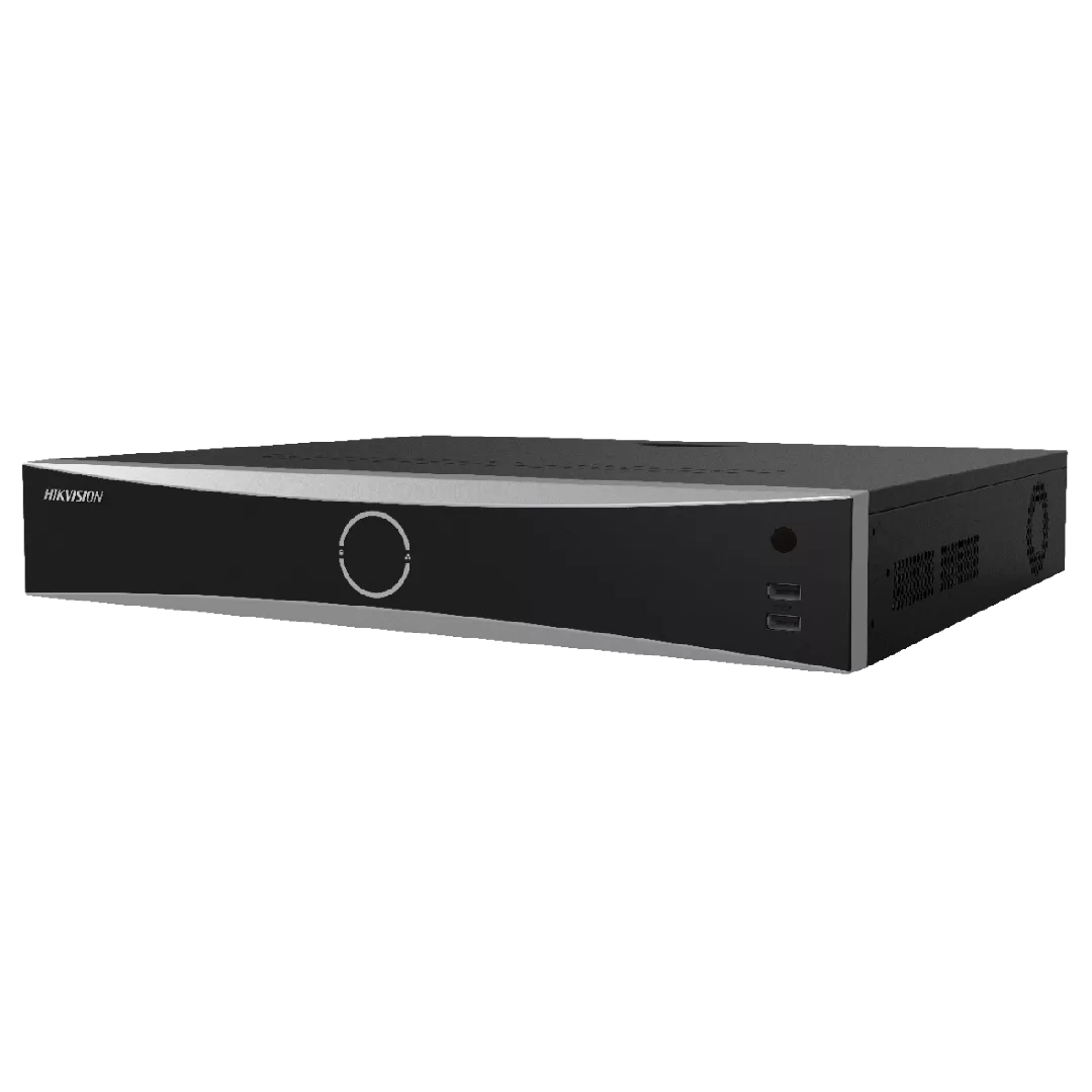 Hikvision DS-7732NXI-K4/16P(D) network video recorder 1