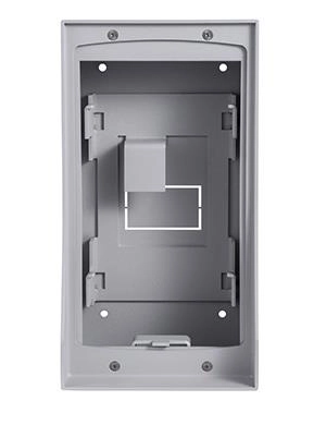 Hikvision DS-KAB01 mounting kit Stainless steel