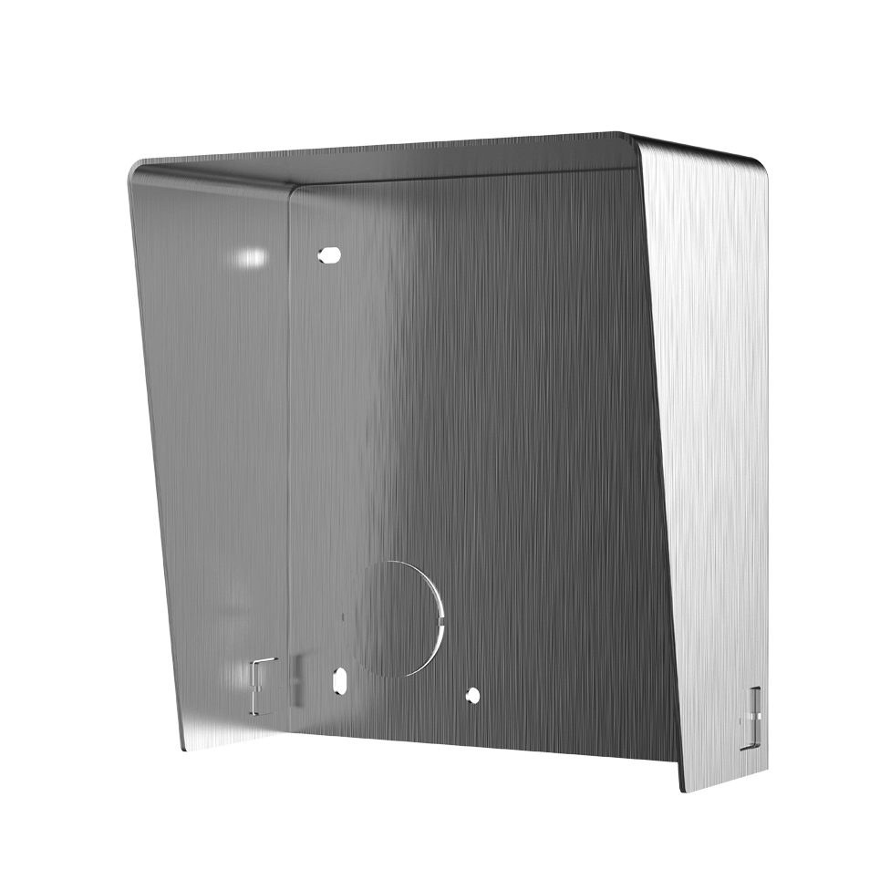 Hikvision DS-KABD8003-RS1/S intercom system accessory Rain