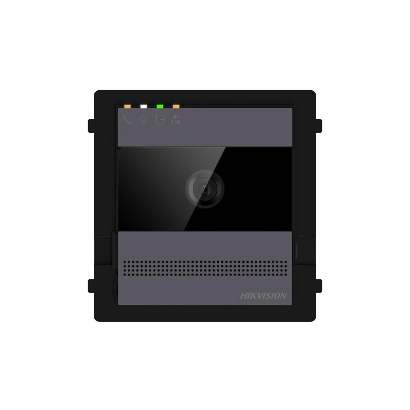Hikvision DS-KD7003EY-IME2/ALUMINUM video intercom system 2