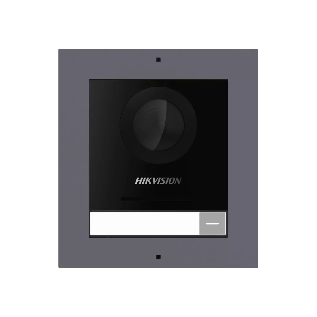 Hikvision DS-KD8003-IME1(B)/S video intercom system 2