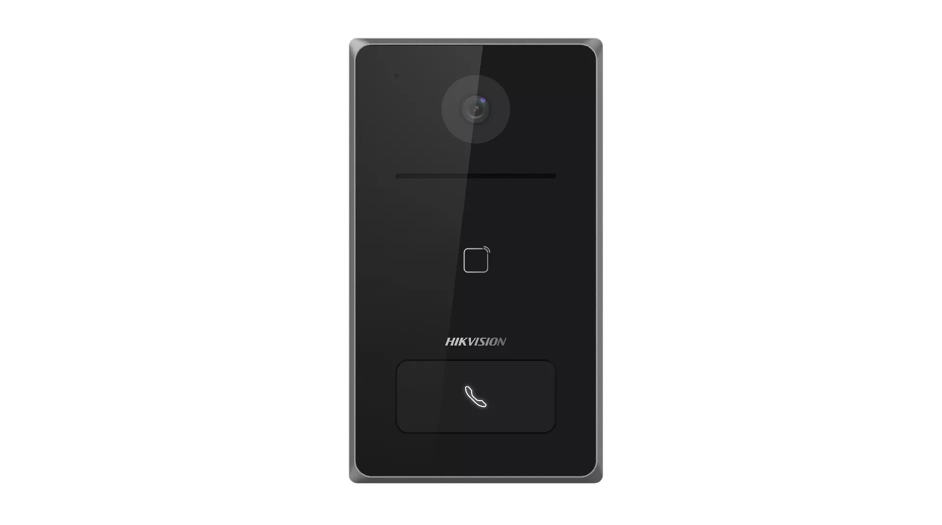 Hikvision DS-KV6133-WME1 video intercom system 2
