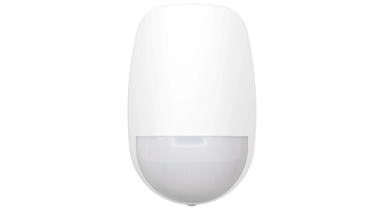 Hikvision DS-PDD12-EG2 motion detector Microwave sensor