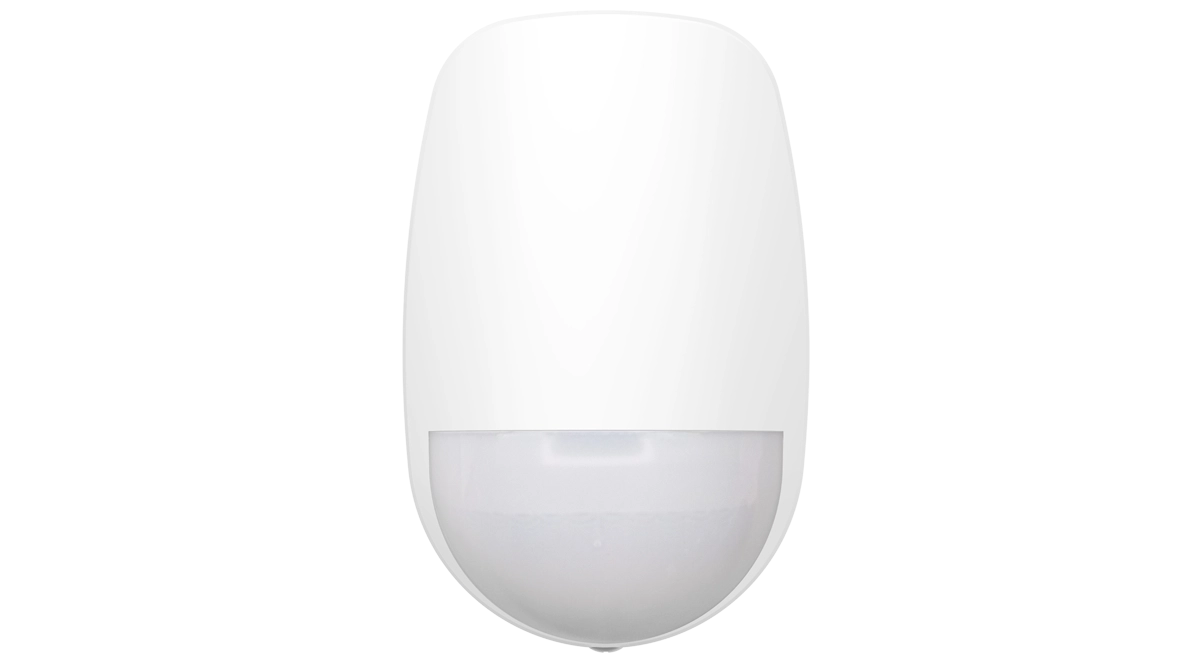 Hikvision DS-PDD12P-EG2-WE motion detector Passive infrared