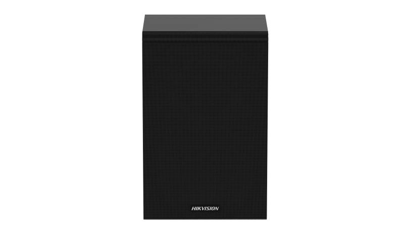 Hikvision DS-QAZ1120G1-B skaļrunis melns, vadu un bezvadu 20 W