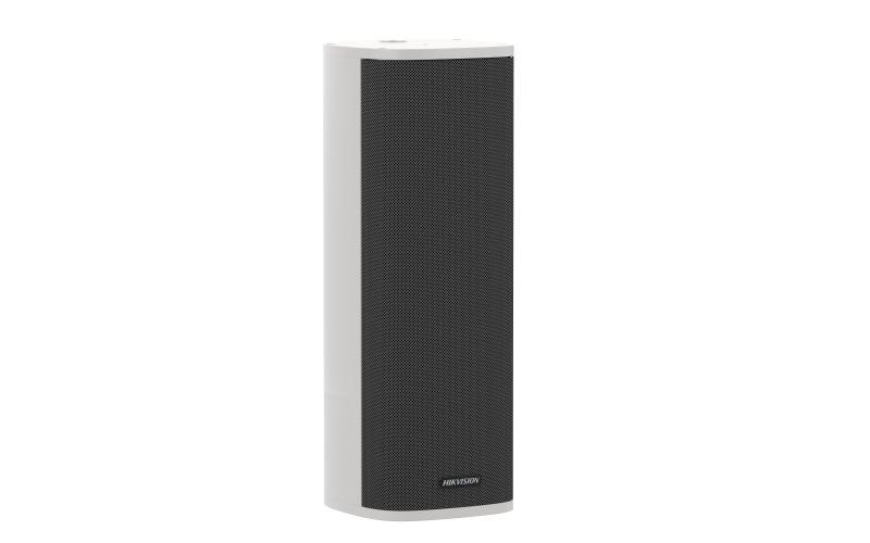 Hikvision DS-QAZ1460G1 skaļrunis melns, balts vads 60 W
