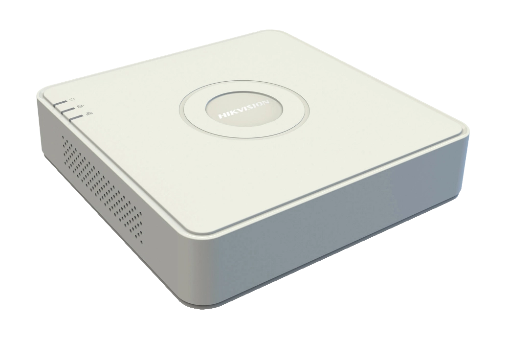 Hikvision IDS-7108HUHI-M1/S(C) digital video recorder (DVR)