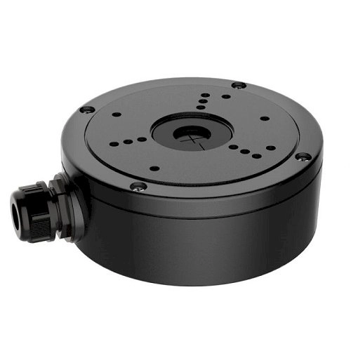 Hikvision DS-1280ZJ-S Junction Box black 4775342532255