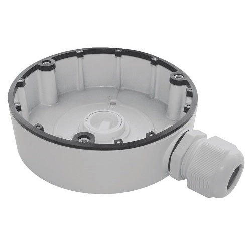 Hikvision Junction Box DS-1280ZJ-TR13 (white) 4775342532224
