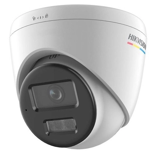 Hikvision Value Series DS-2CD1347G2H-LIUF(2.8mm) Turret