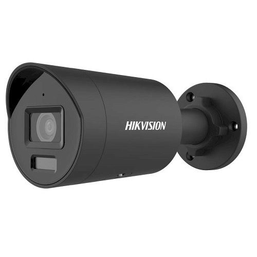 Hikvision Pro Series with ColorVu DS-2CD2047G2H-LIU(2