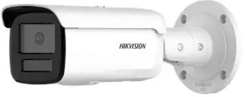 Hikvision DS-2CD2T46G2H-2I(4mm)(eF) IP Camera Bullet Network