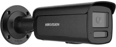 Hikvision DS-2CD2T123G2-LIS2UY/SL(2.8mm)BLACK 12MP IP Camera