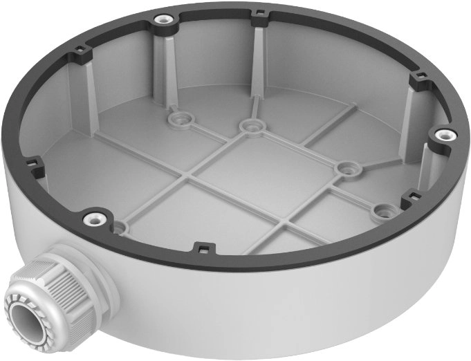 Hikvision DS-1280ZJ-DM25 (M1) Puszka montażowa aluminium