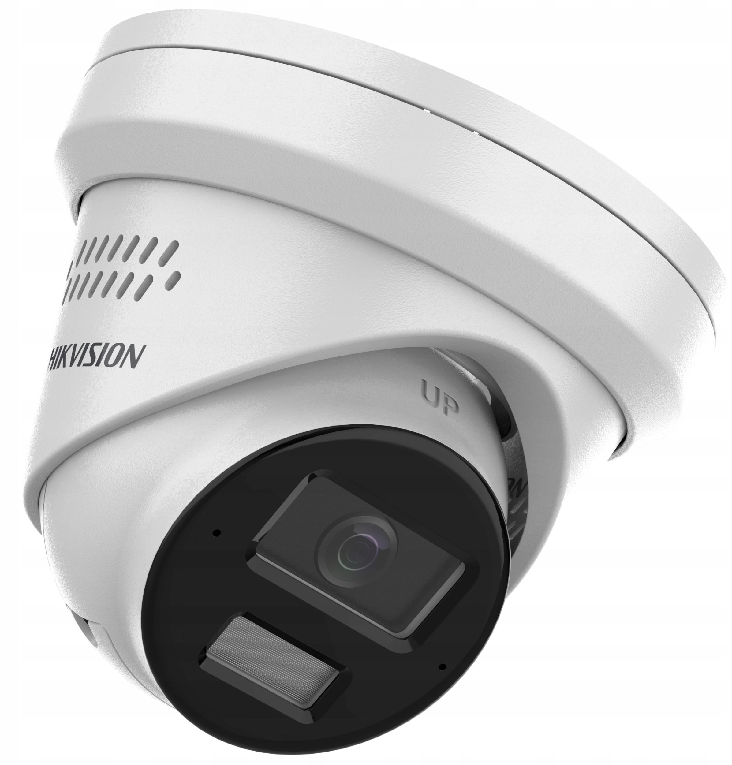 DS-2CD2363G2-LI2U(4mm) Kamera IP turret 6Mpx Hikvision