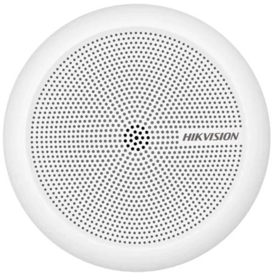 DS-2FP2061 Hikvision internal microphone ( 16019158