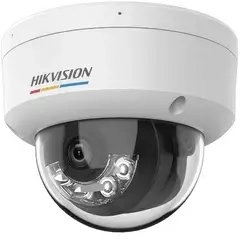 DS-2CD1167G3-LIU(F)(/SL)(/SRB) Kamera IP kopułkowa 6MPx HIKVISION