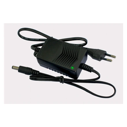 Hikvision  Power adapter  POWER BUBBLE PB-12-2TB