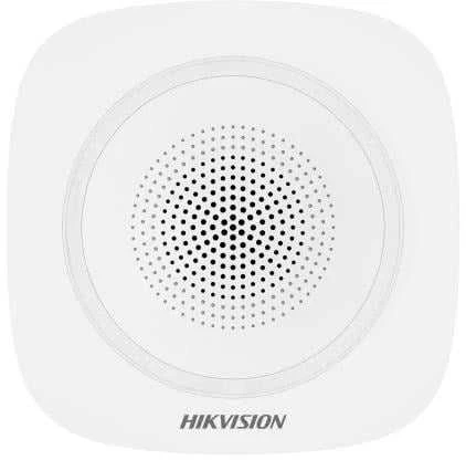 Hikvision DS-PS1-I-WE(B)/RED detektoru piederums 6936422114329