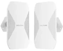 Hikvision DS-3WF5000-SI-5ACG/2P Antenna Wireless Bridge WiFi
