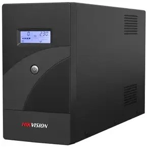 Hikvision UPS UPS 2000 VA DS-UPS2000-R/EU