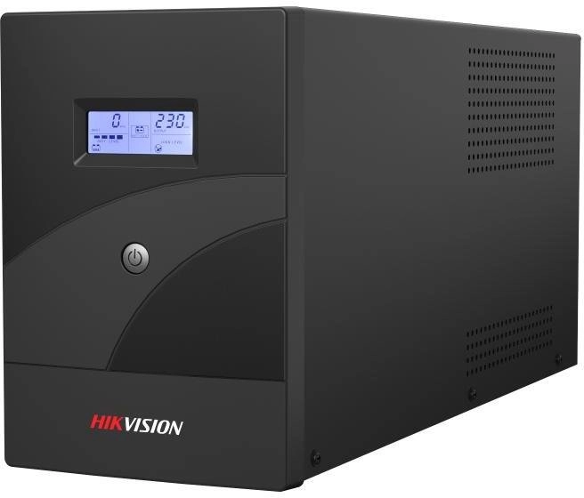 UPS Hikvision DS-UPS3000-R 3000VA/1800W (953290) 600170426