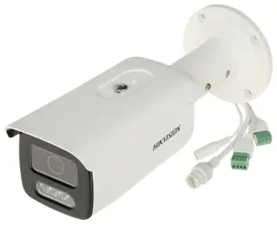 DS-2CD2T63G2-LIS2U/S(L)(RB) Kamera typu bullet 6Mpx HIKVISION