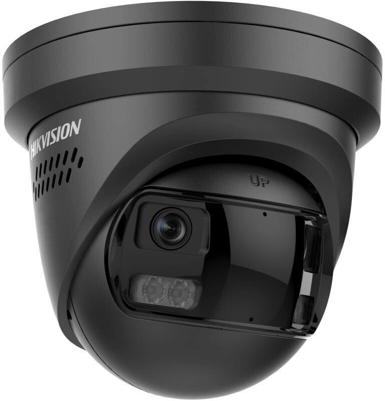 Kamera IP Hikvision DS-2CD2387G3P-LIS2UY/SL(180°)/O-STD 311335001 6942640547047