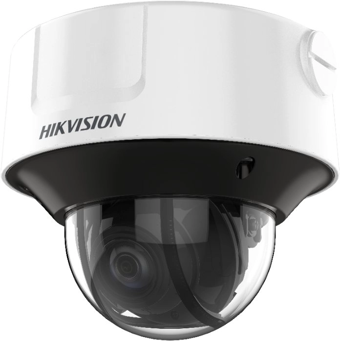 Hikvision IP Camera Hikvision DS-2CD3D86G2T-IZHS Dome