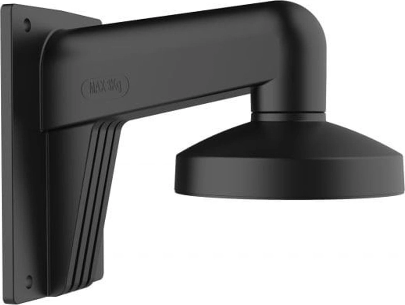 Hikvision Uchwyt HIKVISON DS-1273ZJ-135(BLK) 302701614 DS-1273ZJ-135(BLK)