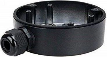 HIKVISION DS-1280ZJ-DM18(BLACK) Junction box Alu 115