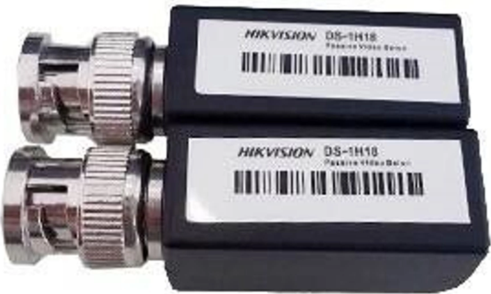 Hikvision DS-1H18 BNC -RJ45 LAN Balun