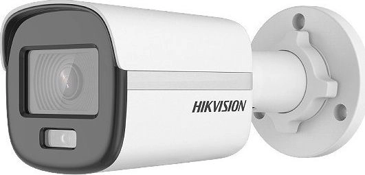 Hikvision DS-2CD1027G0-L Bullet Outdoor IP Security