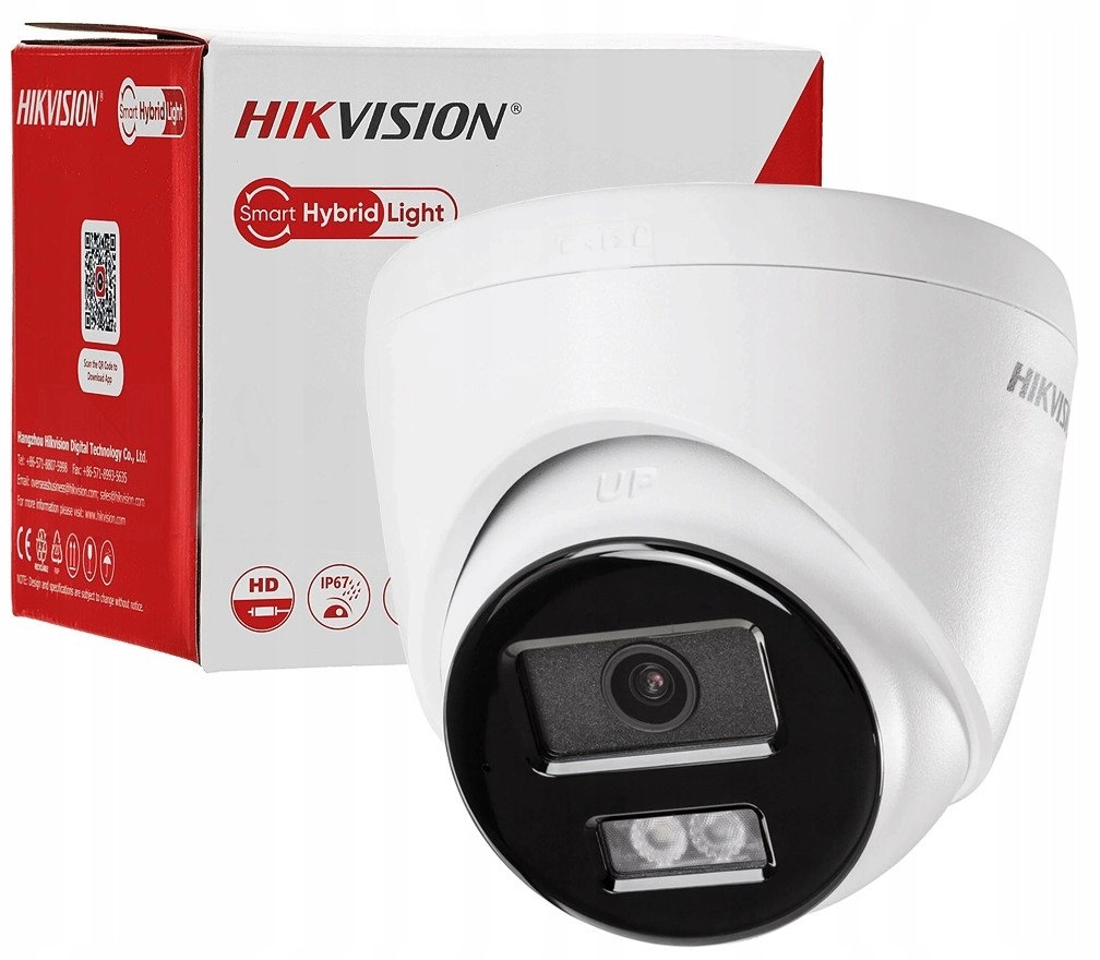 Hikvision DS-2CD1361G2-LIU 2.8mm 311331423 DS-2CD1361G2-LIU